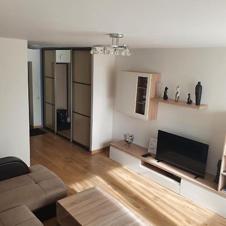 Neringa Apartments ไคลเพดา ภายนอก รูปภาพ